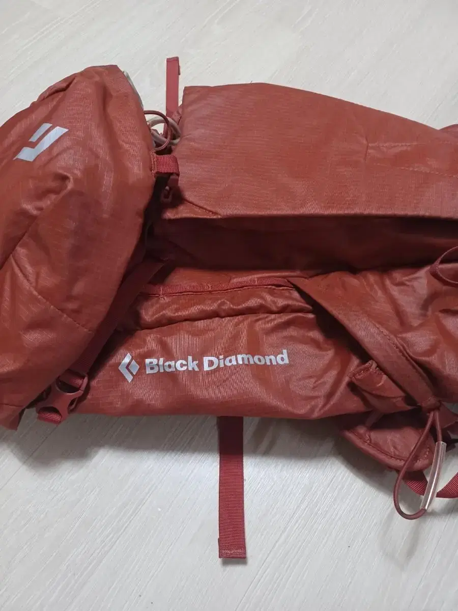 BIack Diamond 배낭